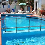 Penzion Fortin Kusadası