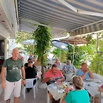 Penzion Fortin Kusadası