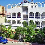Penzion Fortin Kusadası