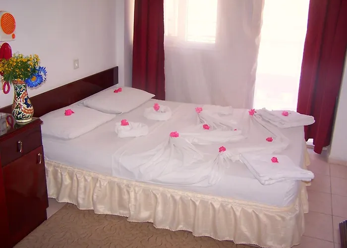 Fortin Kusadası