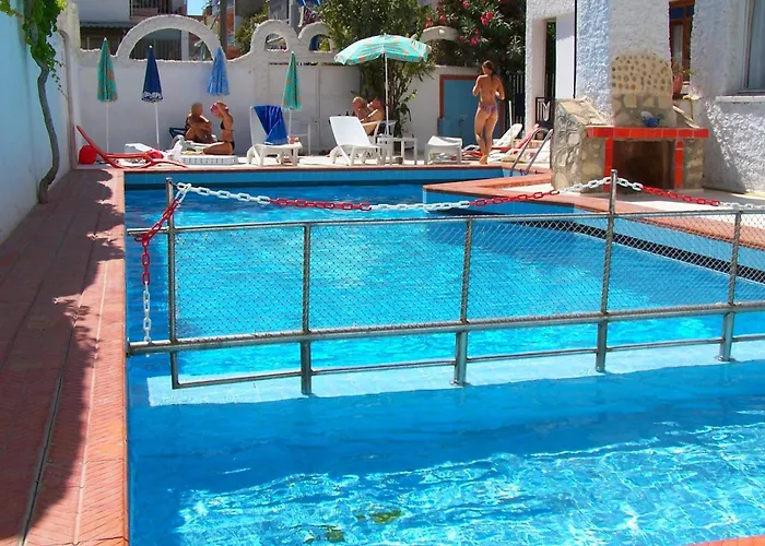 Affittacamere Fortin Kusadası