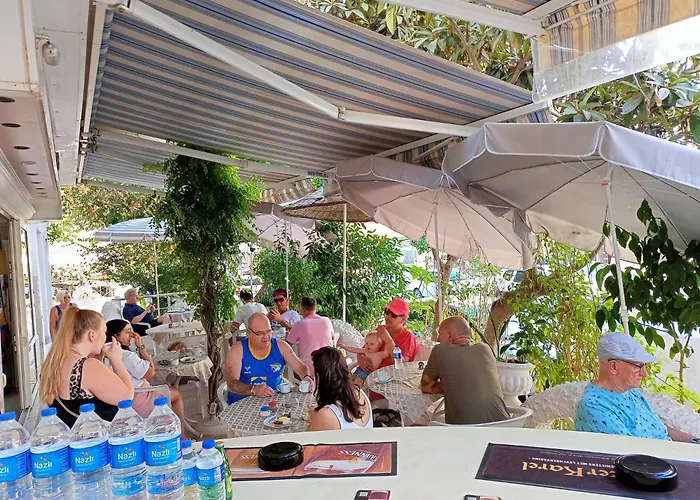 Fortin 3* Kusadası