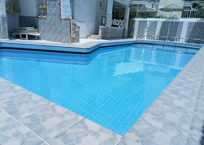 Fortin Affittacamere Kusadası
