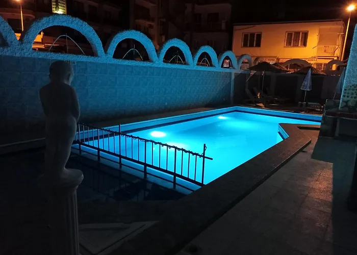 Affittacamere Fortin Kusadası