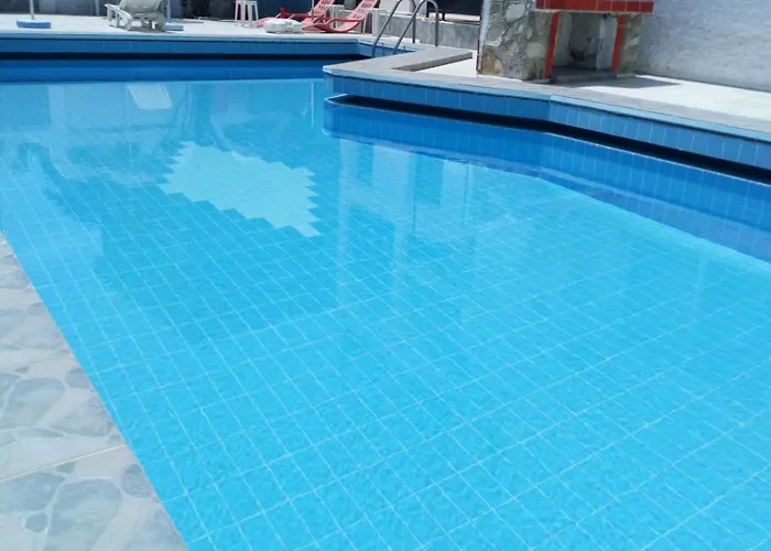 Fortin Affittacamere Kusadası
