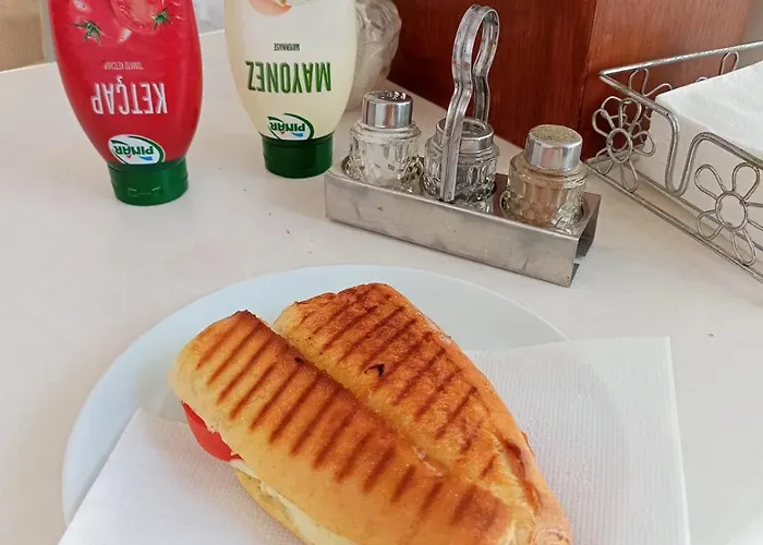 Fortin Kusadası
