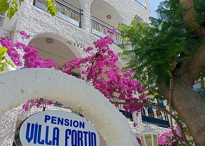 Affittacamere Fortin