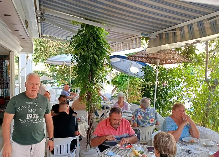 Affittacamere Fortin Kusadası