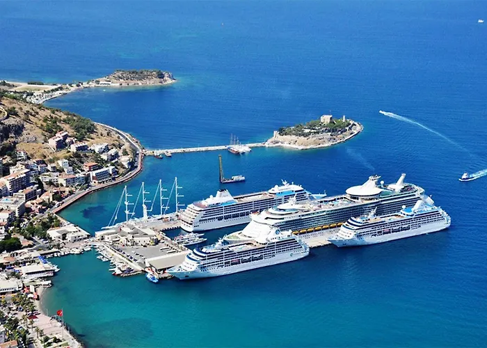 Fortin Kusadası