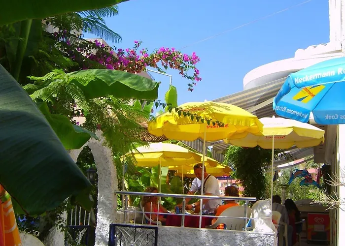 Fortin 3* Kusadası