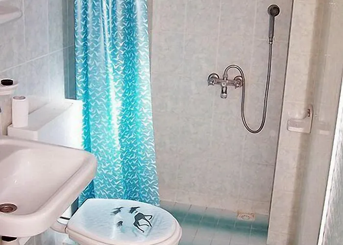 Affittacamere Fortin Kusadası