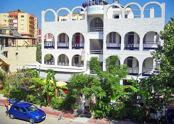 Affittacamere Fortin Kusadası