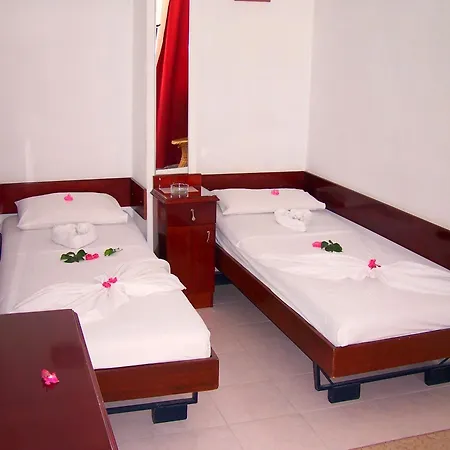 Fortin ゲストハウス 3*