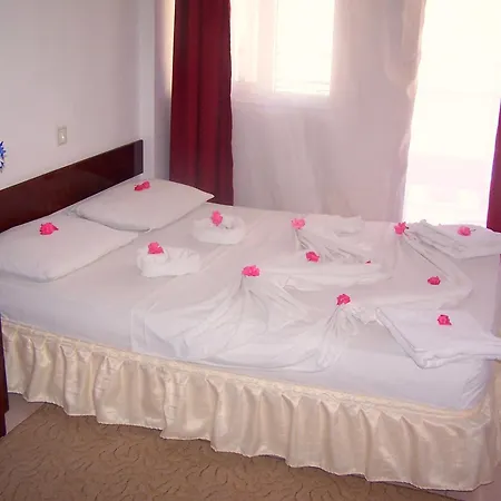 Fortin クシャダス