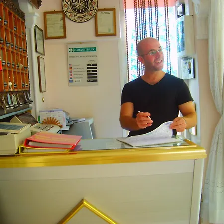 Fortin 3* クシャダス