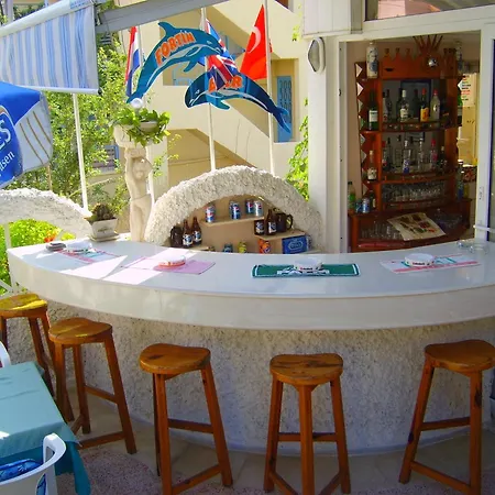 ゲストハウス Fortin 3*