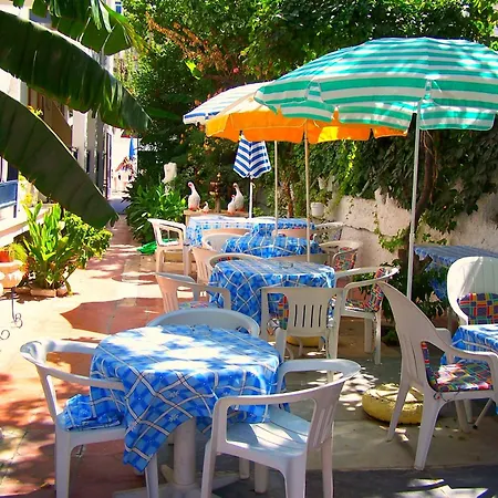 ゲストハウス Fortin 3*