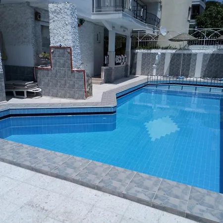 Fortin ゲストハウス クシャダス