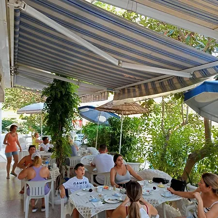 ゲストハウス Fortin 3*