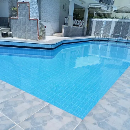 Fortin ゲストハウス クシャダス