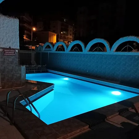 Fortin 3* クシャダス