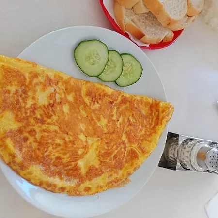 Fortin ゲストハウス