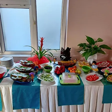 게스트하우스 Fortin