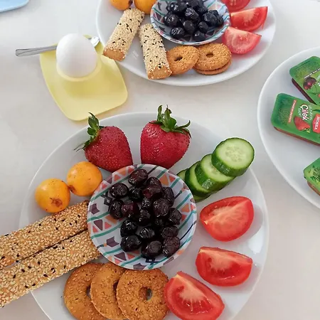 Fortin 3* クシャダス