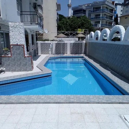 Fortin ゲストハウス