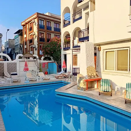 ゲストハウス Fortin