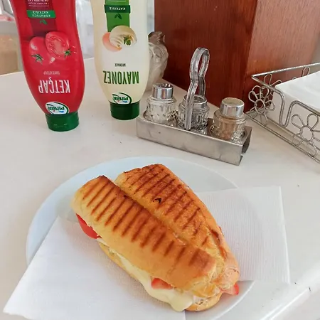 Fortin クシャダス