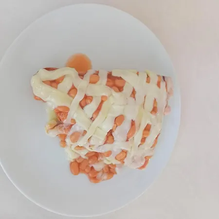 Fortin ゲストハウス