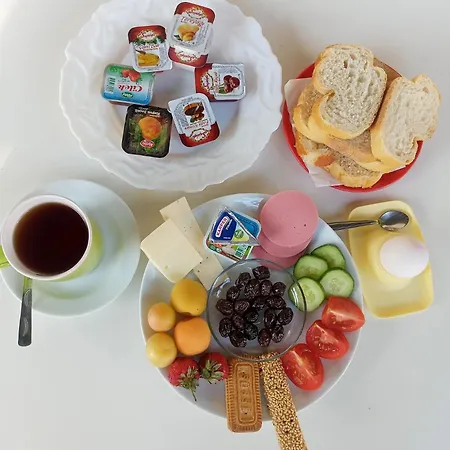 Fortin 3* クシャダス