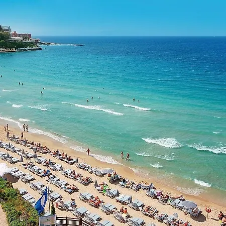 Fortin ゲストハウス 3*