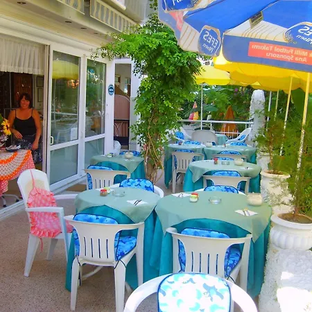 Fortin ゲストハウス 3*