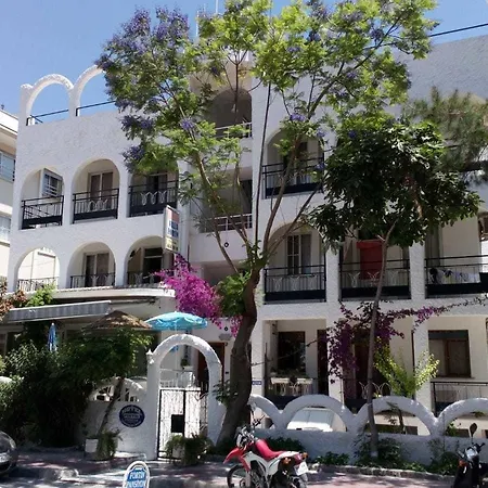 Fortin ゲストハウス 3*