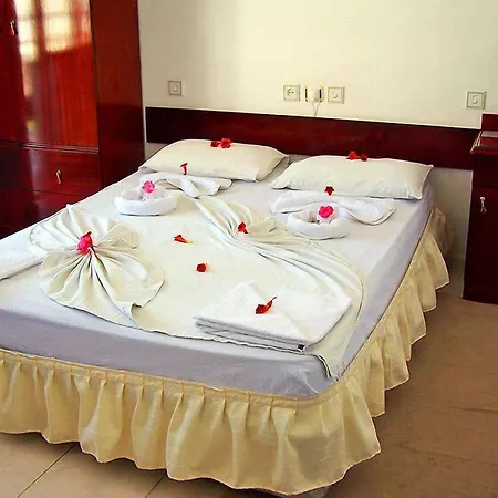 Fortin ゲストハウス