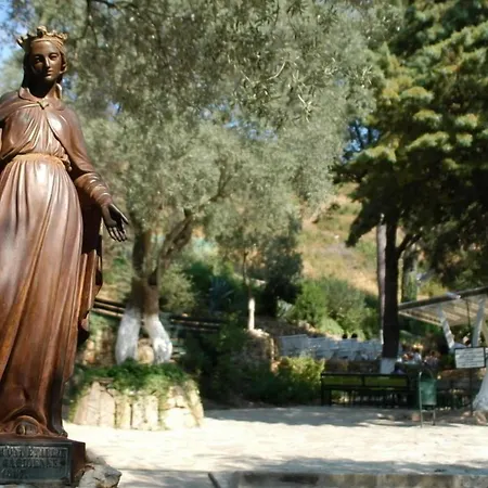 ゲストハウス Fortin