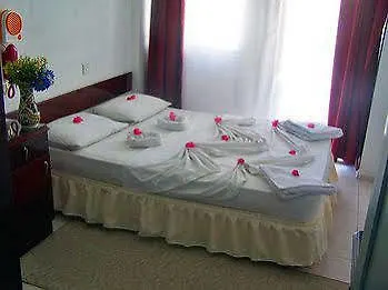 Fortin クシャダス