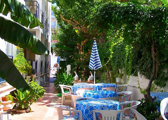 بيت ضيافة Fortin