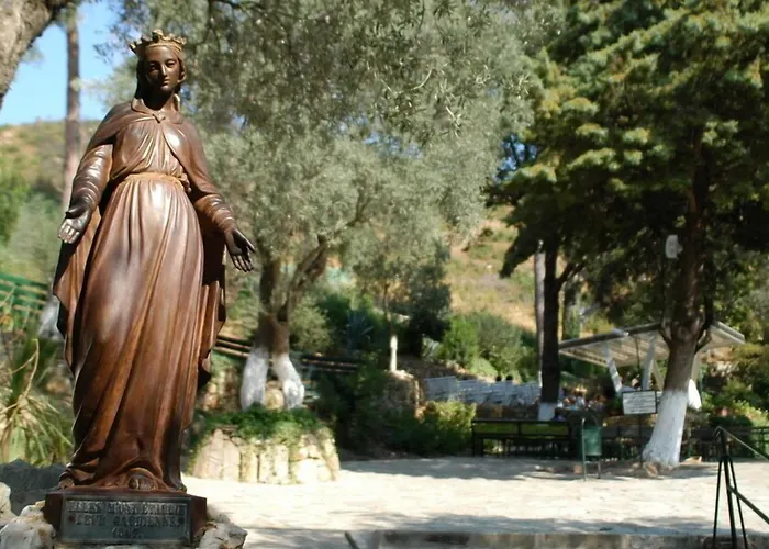 بيت ضيافة Fortin