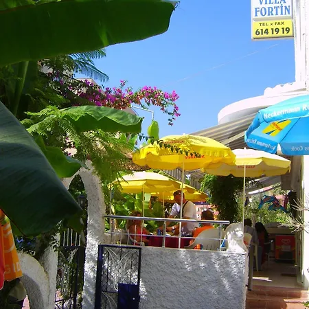 Fortin Pensiune Kusadası
