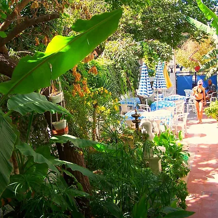 Fortin Pensionat Kusadası