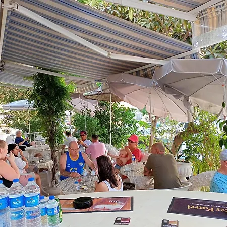 Fortin 2* Kusadası