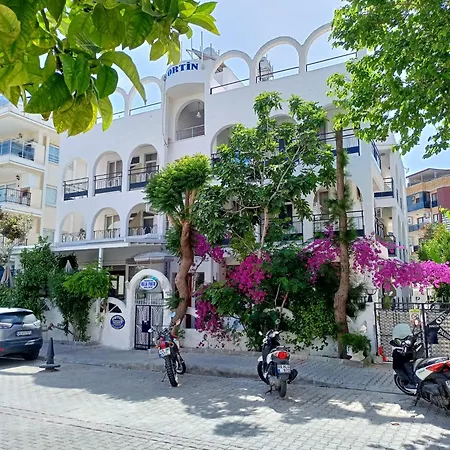 Pensionat Fortin Kusadası