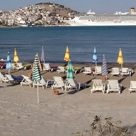 Pensiune Fortin Kusadası