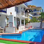 Guest house Fortin