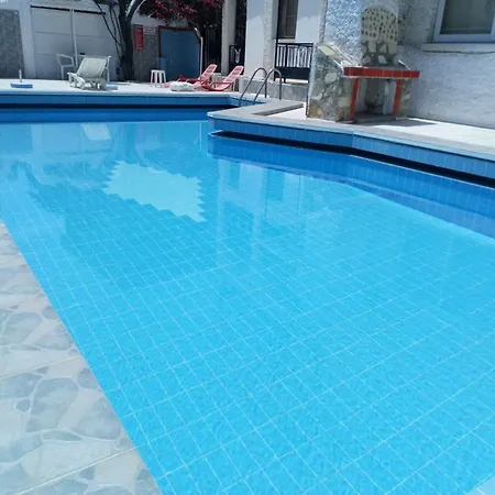 Fortin Vendégház Kusadası