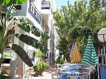 Fortin Konukevi Kuşadası