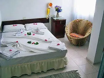 Fortin Vendégház Kusadası